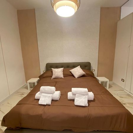 Mada'S Apartment Comfort Бари Экстерьер фото