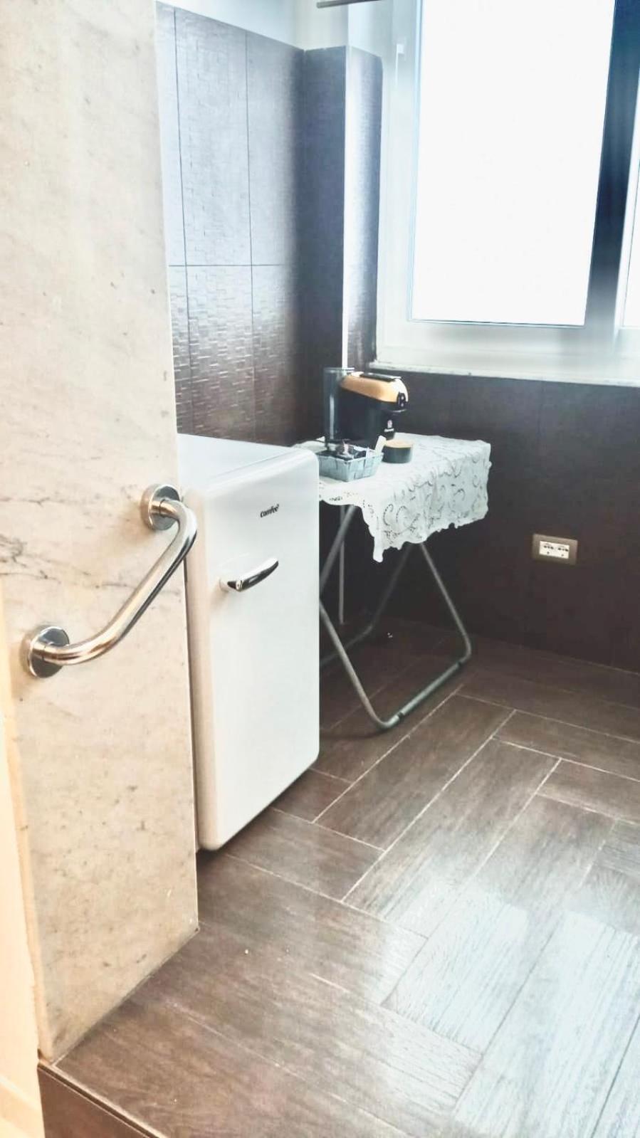 Mada'S Apartment Comfort Бари Экстерьер фото
