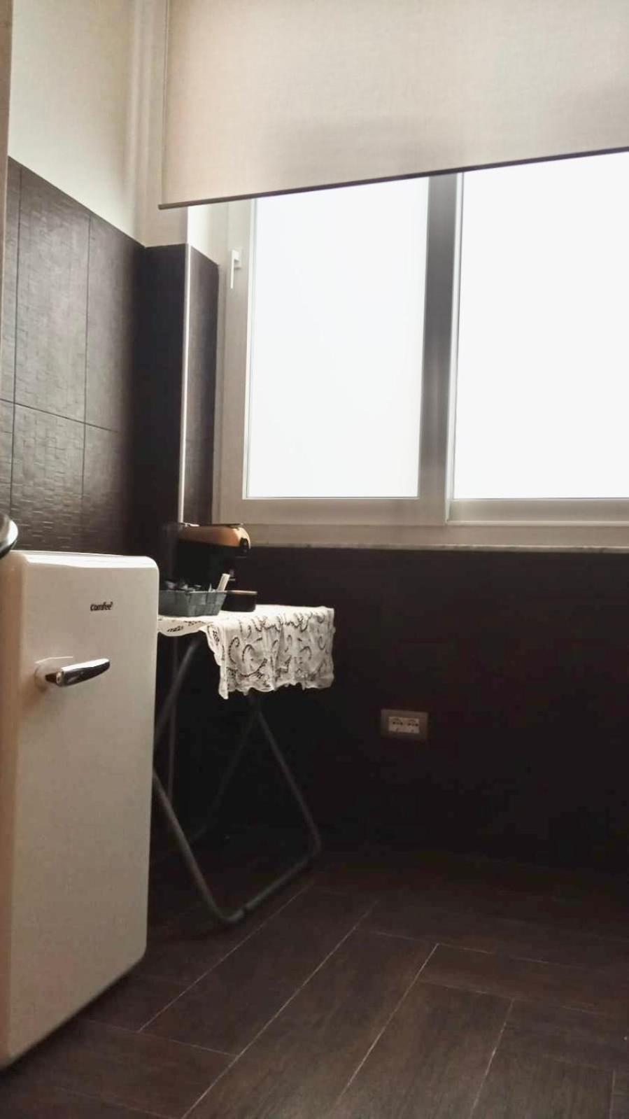 Mada'S Apartment Comfort Бари Экстерьер фото