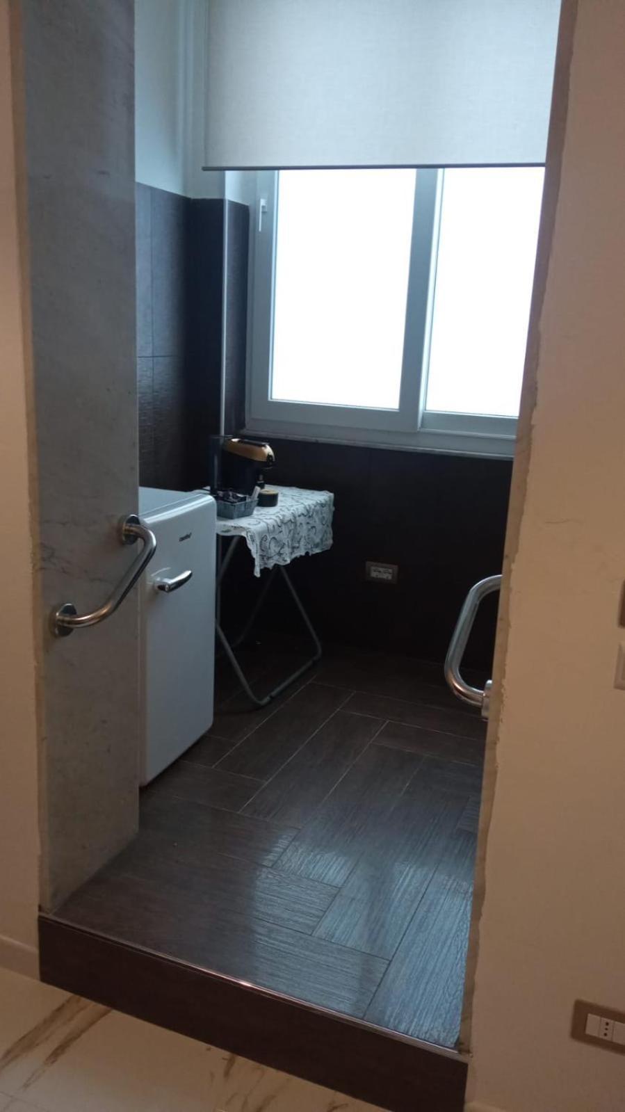 Mada'S Apartment Comfort Бари Экстерьер фото
