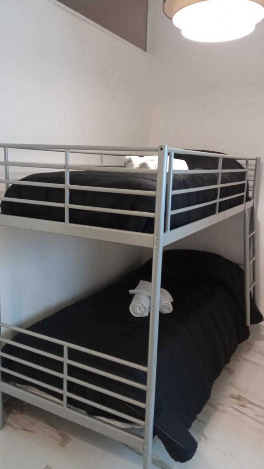 Mada'S Apartment Comfort Бари Экстерьер фото