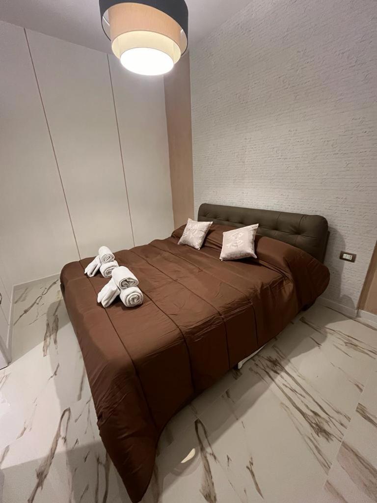 Mada'S Apartment Comfort Бари Экстерьер фото
