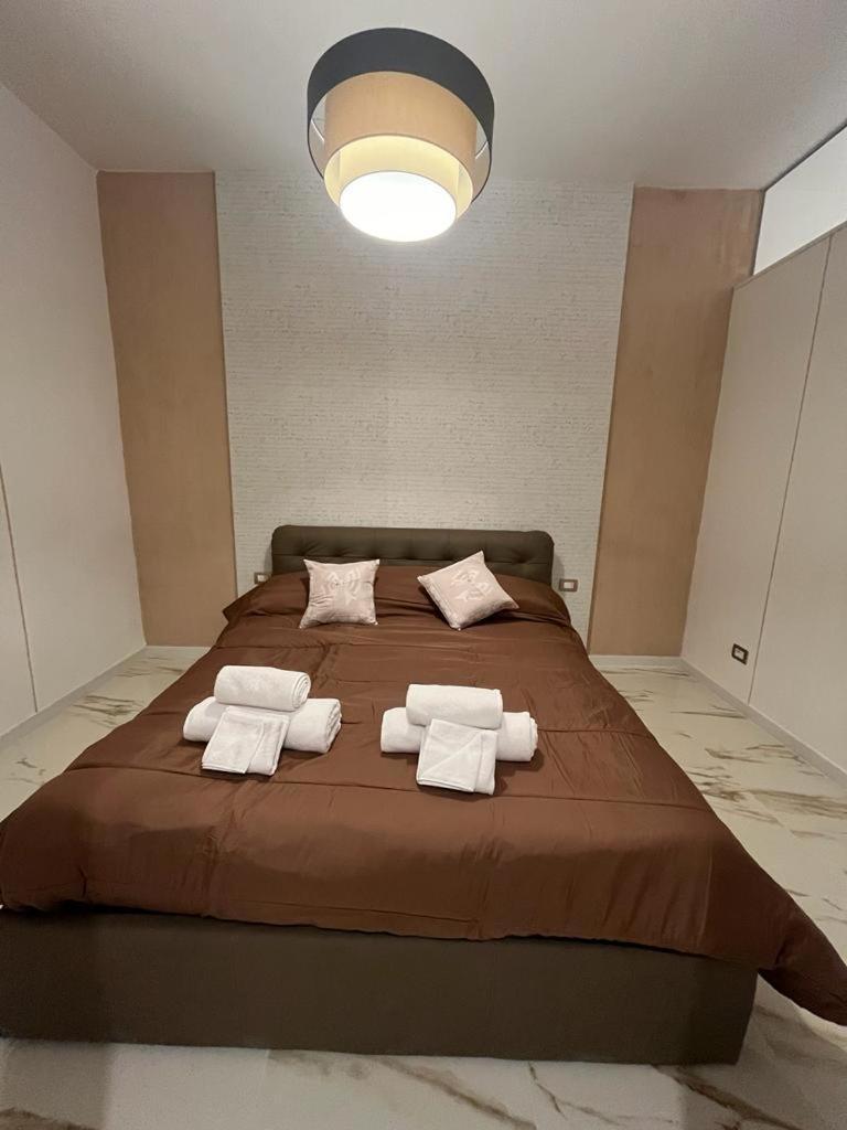 Mada'S Apartment Comfort Бари Экстерьер фото